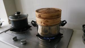 南翔小笼包的做法 步骤12