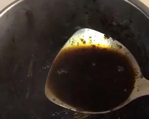 手工烧仙草的做法 步骤3