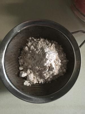 手工烧仙草的做法 步骤6