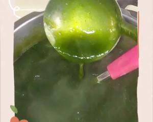 手工烧仙草的做法 步骤22