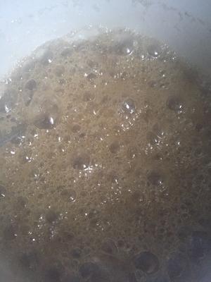 冰糖雪梨棒棒糖的做法 步骤5